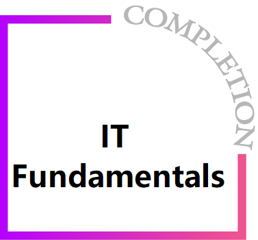 IT Fundamentals_2023