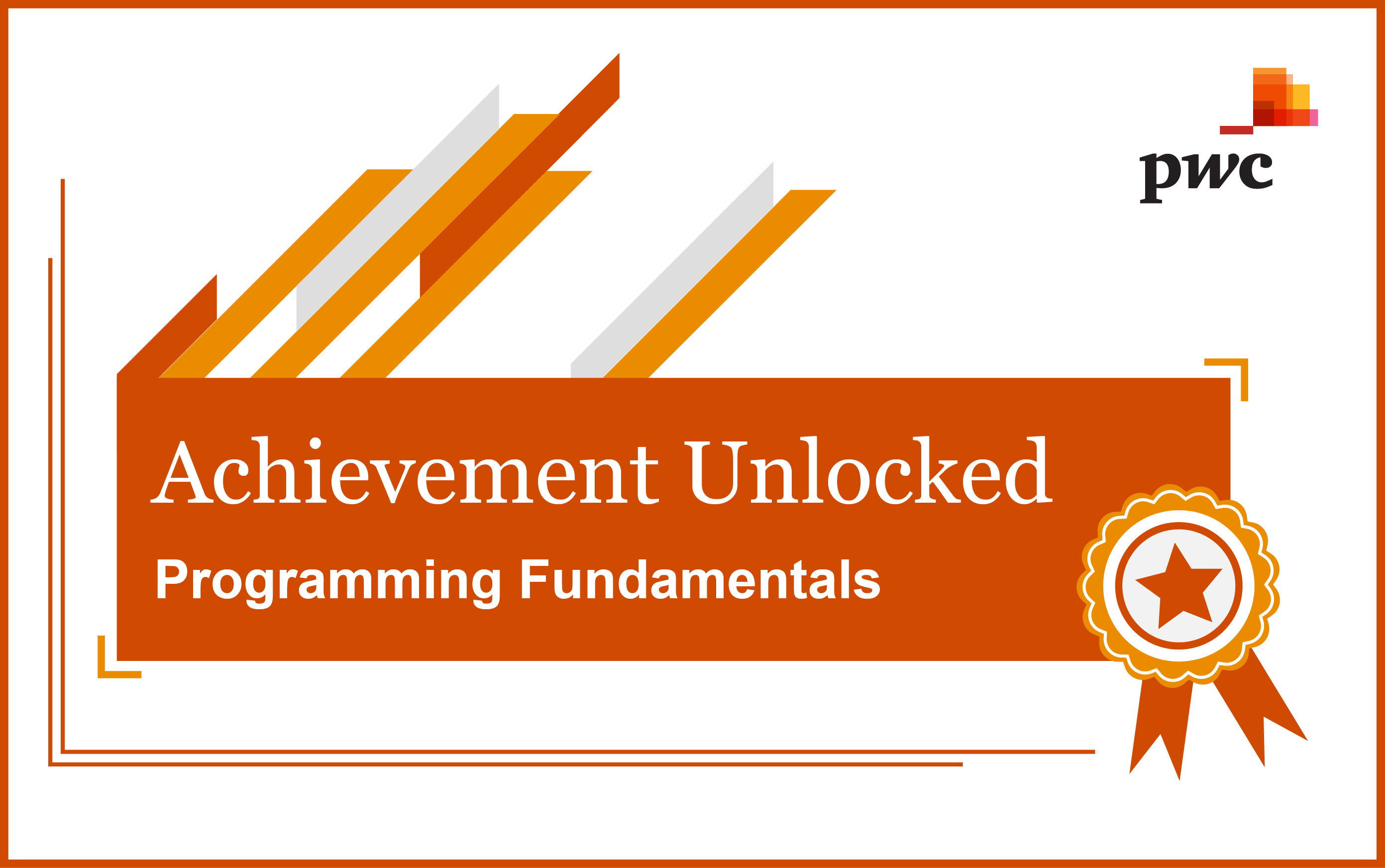 Programming Fundamentals - PowerShell