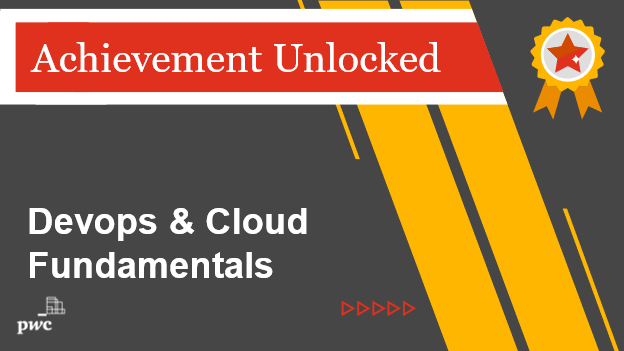 Devops & Cloud Fundamentals